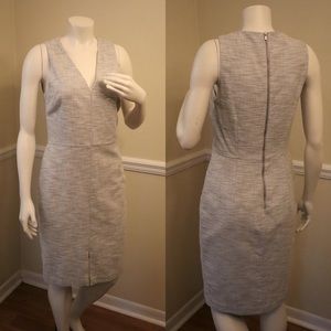 🚫🚫🚫 THIS ITEM HAS BEEN SOLD 🚫🚫🚫  Banana Republic Dress